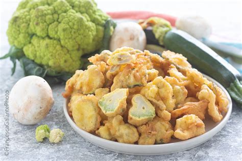 Consigli per la pastella croccante