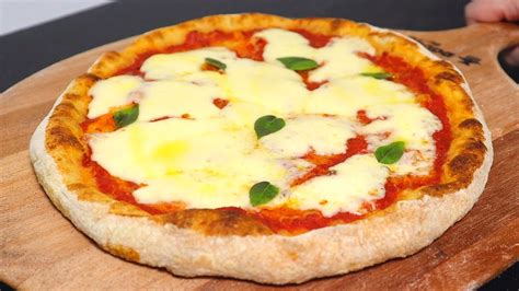 Consigli per la pizza di pane
