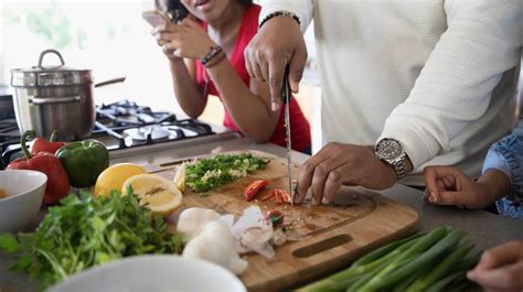 Consigli per la preparazione