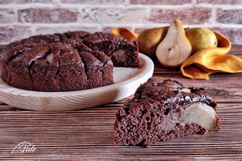 Consigli per la torta di pere e cioccolato