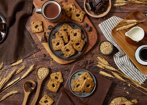 Consigli per scegliere biscotti integrali