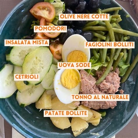 Consigli per un'insalata sana