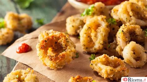 Consigli per una frittura sana