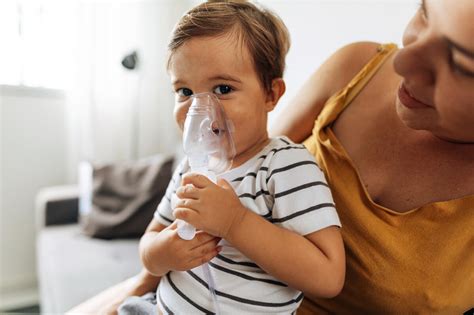 Consigli utili per la tosse dei bambini