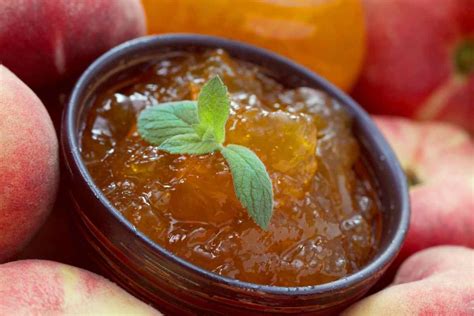 Consistenza della marmellata