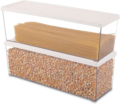 Contenitori per spaghetti