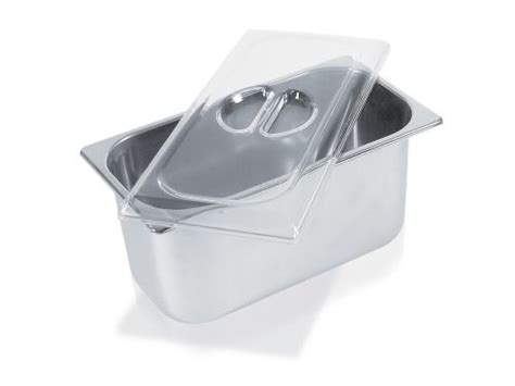 Contenitori per torte gelato