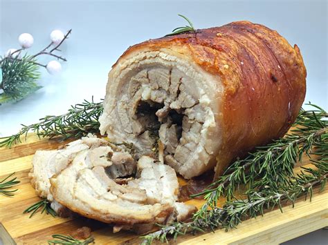Contorni per la Porchetta