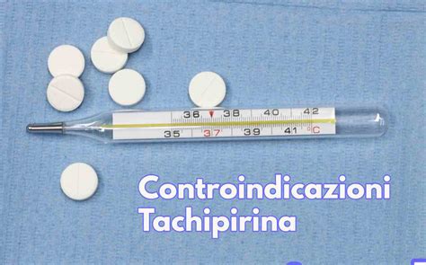 Controindicazioni