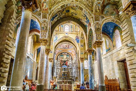 Convento della Martorana