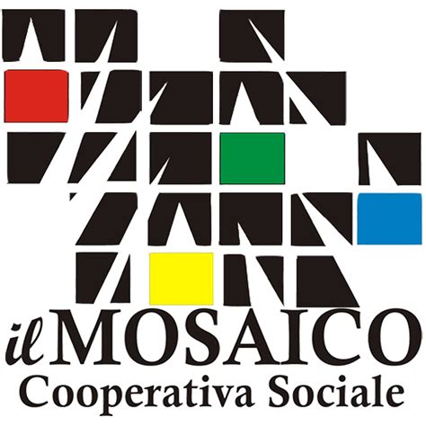 Cooperativa Sociale Logo