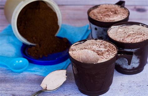 Coppa del Nonno Fatta in Casa