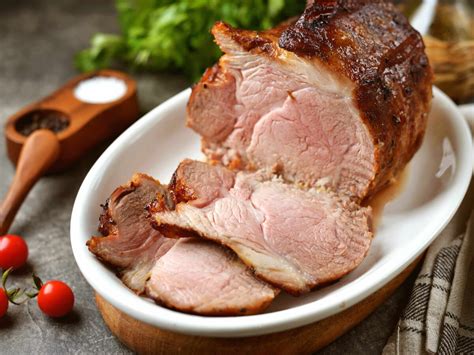 Coppa di Maiale