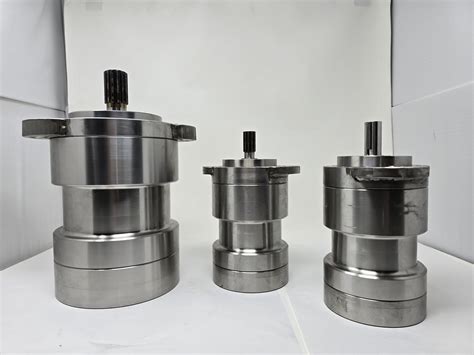 Corpo in acciaio inox