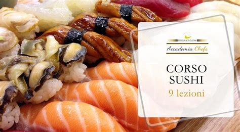 Corso Sushi
