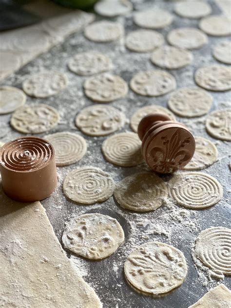 Corzetti avvantaggiati PAT Liguria