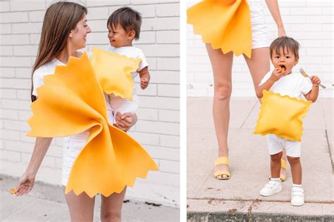 Costume da salsiccia fai da te