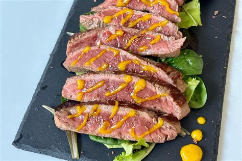 Cottura Tagliata