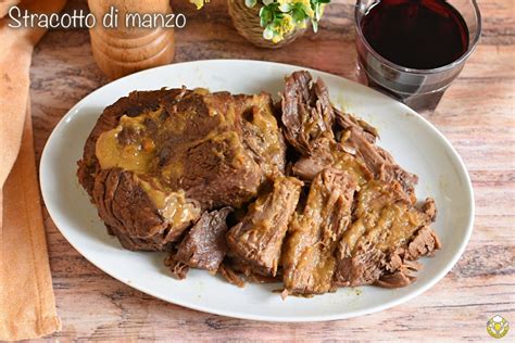 Cottura dello Stracotto