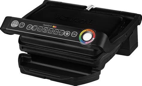 Cottura in OptiGrill