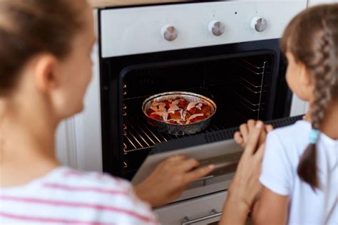 Cottura in forno