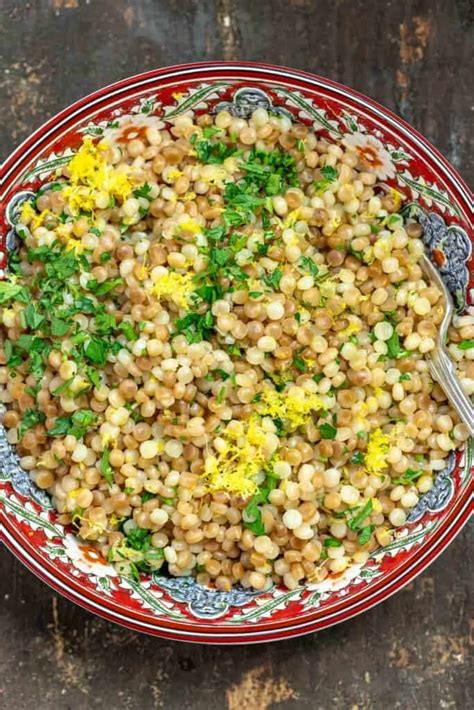 Couscous