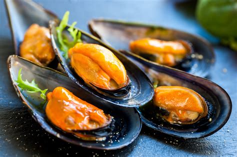 Cozze Tarantine