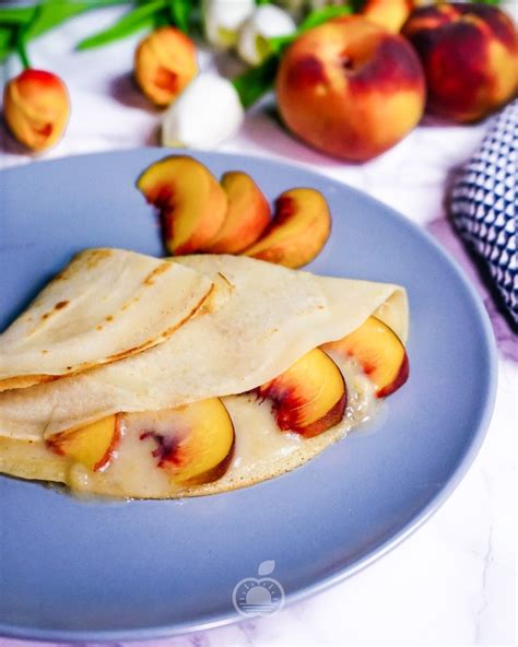 Crêpes Senza Glutine e Lattosio