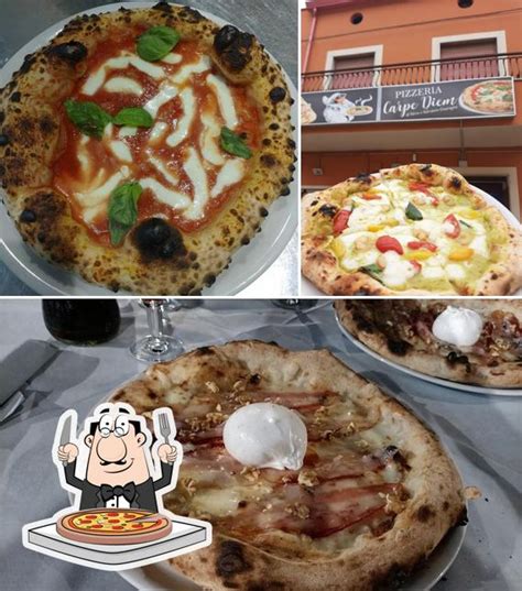 Crazy Pizza Cassano Allo Ionio