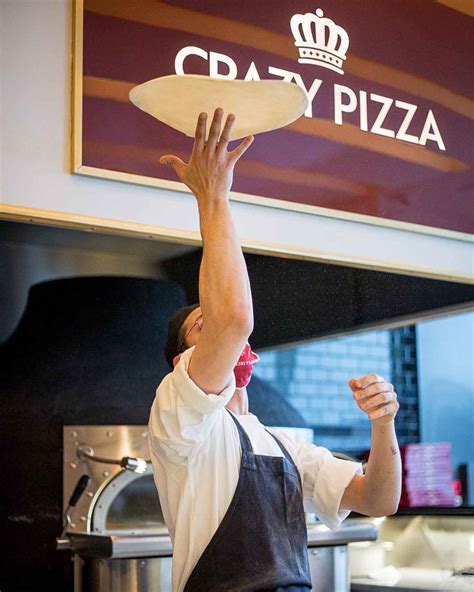 Crazy Pizza Milano
