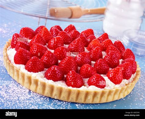 Cream Tart