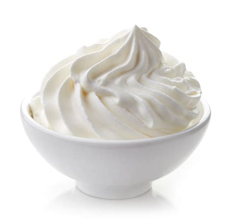 Crema Chantilly