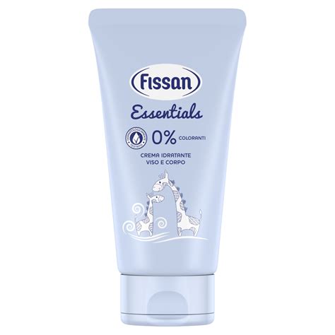 Crema Fissan