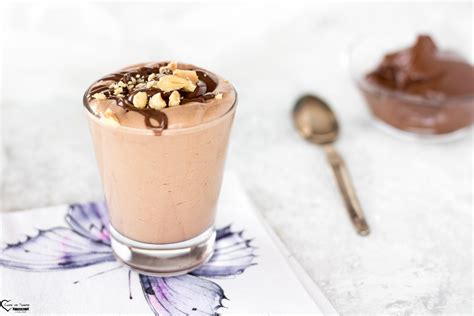 Crema Mascarpone e Nutella