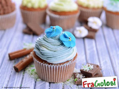 Crema al burro colorata