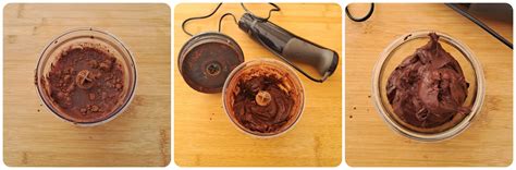 Crema al cacao fatta in casa