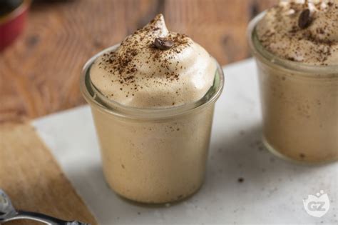 Crema al caffè