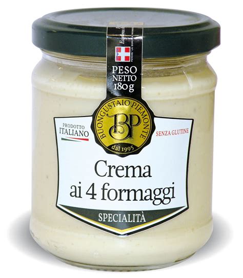 Crema di Formaggi