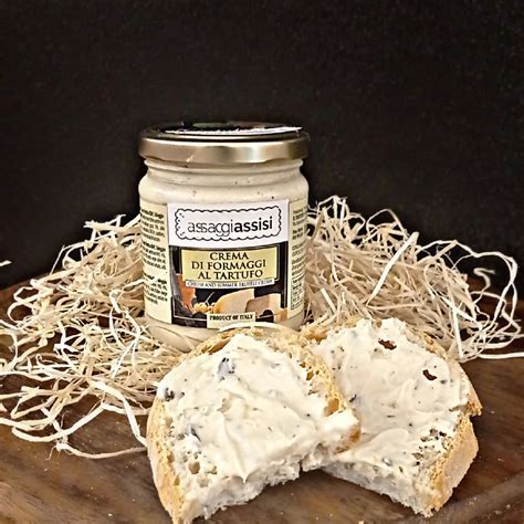 Crema di Formaggi da Spalmare