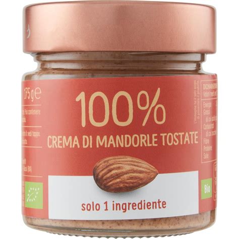 Crema di Mandorle