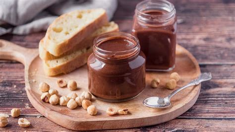 Crema di Nocciole
