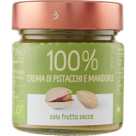 Crema di pistacchi salata