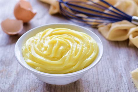 Crema pasticcera perfetta