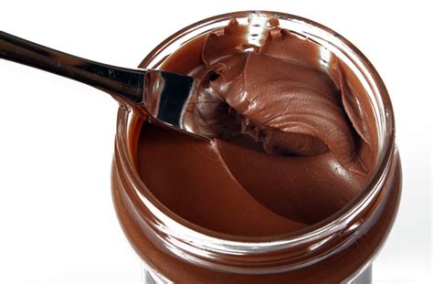 Crema spalmabile al cioccolato