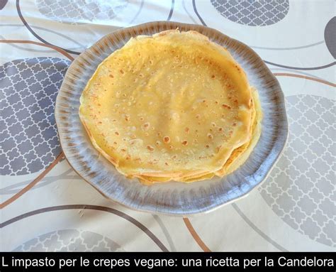 Crepes e Candelora