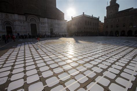 Crescentone a Piazza Maggiore