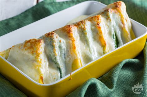 Crespelle primavera