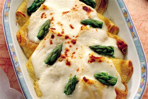 Crespelle pronte