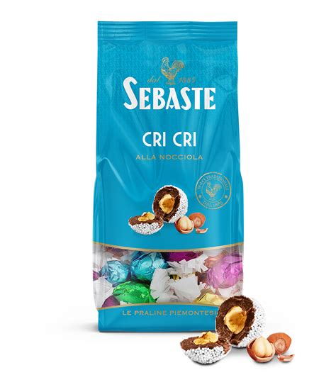Cri Cri Cioccolato