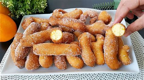 Crispelle di riso catanesi